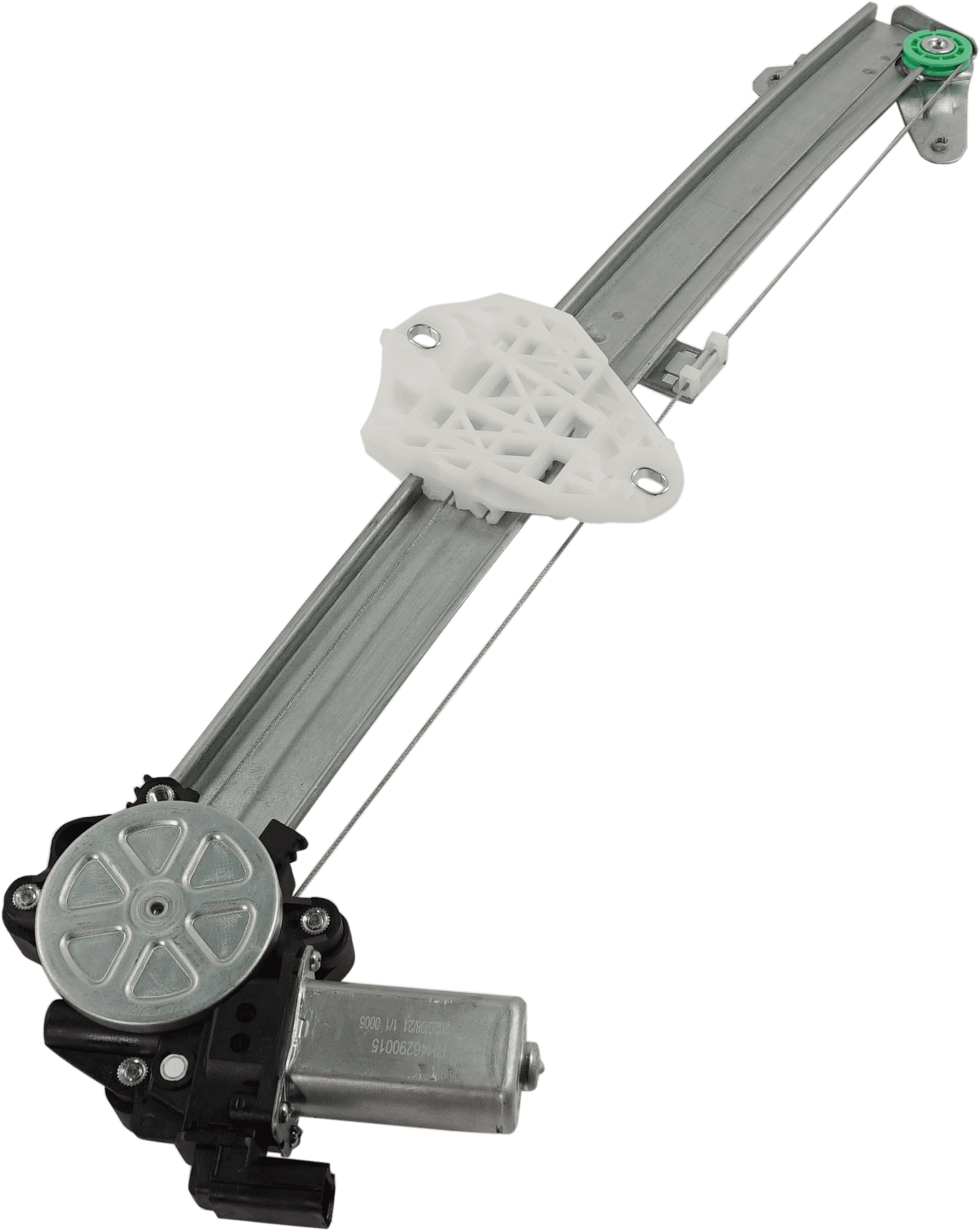 Window Regulator For 2013-2017 Honda Accord Front, Right Passenger Sedan