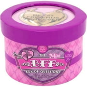 Melissa & Doug The Box Girls BFF Box of Questions, Mini