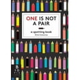 thumbnail image 2 of One Is Not a Pair, (Hardcover), 2 of 2