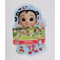thumbnail image 4 of Carteles de Jardín de Personajes de CoComelon con Estacas Metálicas, 45 cm de Alto, 4 of 5