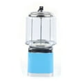 thumbnail image 6 of TFCFL Candy Bulk Vending Machine Countertop Treat Bubble Gum Dispenser Metal w/ Keys, 6 of 16