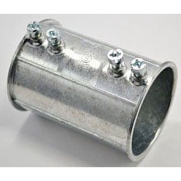 Bridgeport 245-DC 2-IN S/S EMT Coupling
