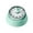 Mint Green, variant on Binwennn One Hour Timer with Alarm 3 Minute Timer Sand Mechanical Kitchen Timer Kitchen Timers For Cooking 60 Minute Kitchen Timer Kitchen Timers With Alarm Kids Visual Shower Timer Kitchen Timer 1pc