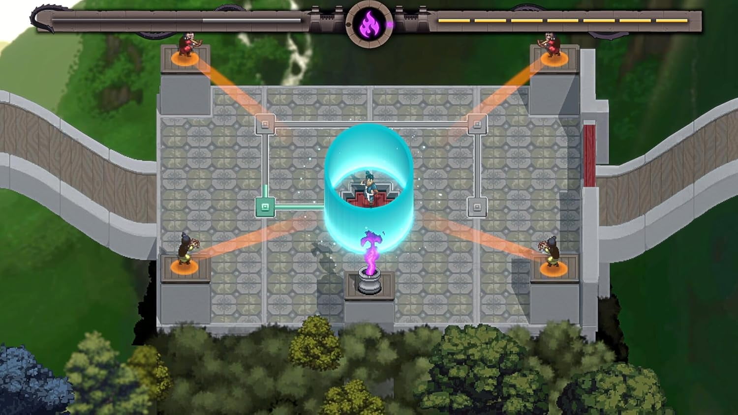 Terracotta [Nintendo Switch]
