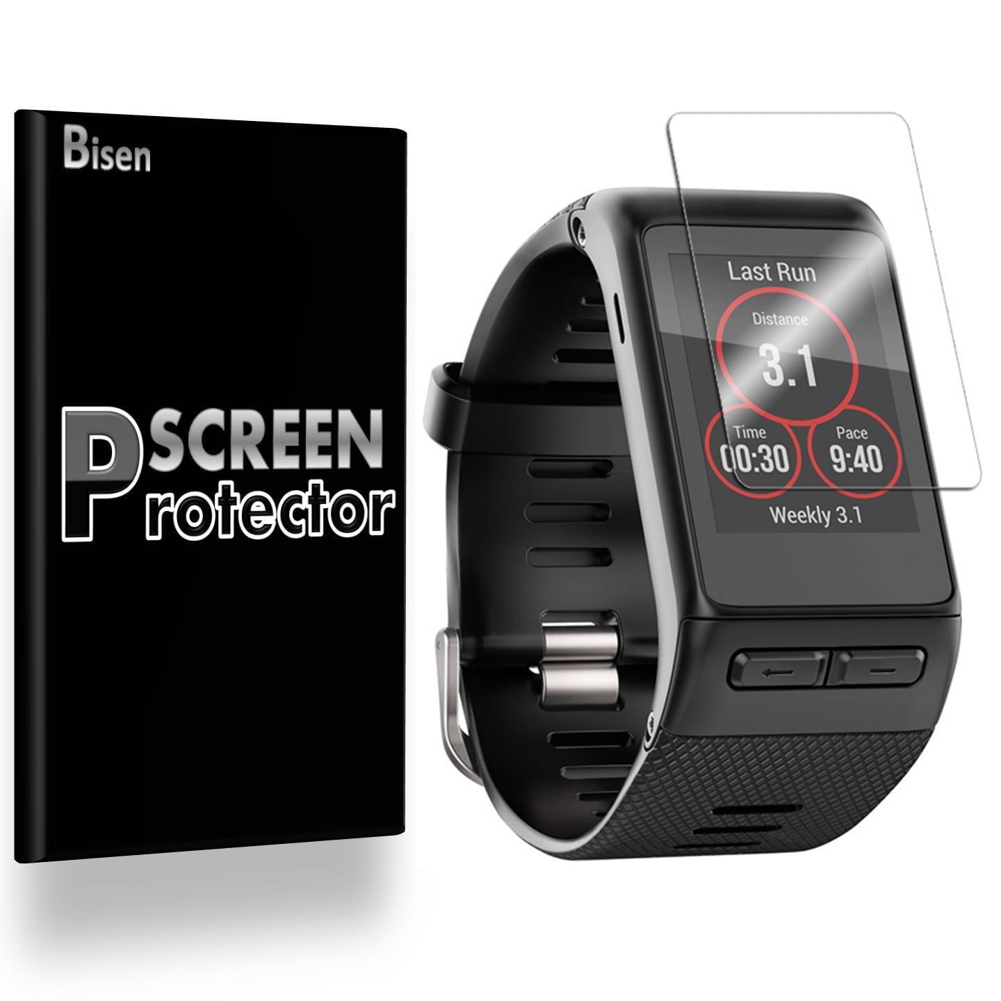 vivoactive hr warranty