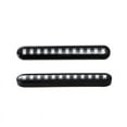 thumbnail image 1 of Yeacher It is suitable for refitting electric motorcycle. It is equipped with 12LED zigzag module,, 1 of 1
