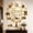 Gold, variant on 3D Family Tree Photo Frame Wall Sticker, Large Acrylic Mirror Wall Decal for Living Room and Dining, DIY Photo Collage Mural for Home Decor, 3 Sizes Available