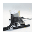 thumbnail image 2 of Base de Carte Graphique Externe DIY avec Support de Carte Graphique pour ATX SFX PSU Cadre en Aluminium pour ADT R43SG, 2 of 6