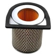 thumbnail image 2 of Elemento del filtro de aire,Filtro de admisión de aire de motocicleta Filtro de aire del motor,Reemplazo del elemento limpiador del filtro de aire para deportes de motor,17213-KPF-900, 2 of 8