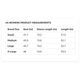 thumbnail image 4 of Women Summer Short Sleeve Dress Casual V Neck Flowing Mini Dress, 4 of 4