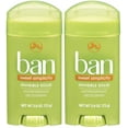 thumbnail image 3 of Ban Deodorant 2.6oz Invisible Solid Sweet Simplicity 2 Pack, 3 of 5