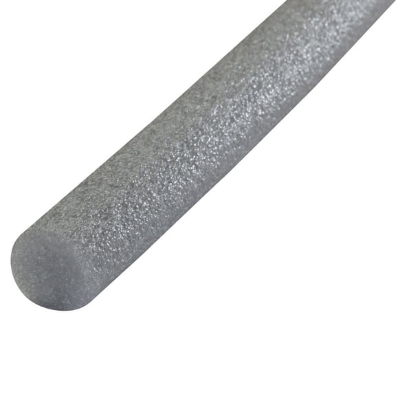 M-D Building Products 19100 10 ft. Gray Foam Backer Rod for XX-Large 1 in. Gaps and Joints