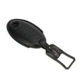 thumbnail image 2 of Funda para llave inteligente, 5 botones, funda para llave de coche, funda para llavero, compacta y ligera, 2 of 12