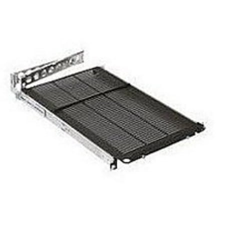 Refurbished Innovation First 1ushl 115 4 Post Heavy Duty Sliding 1u Refurbished Innovation First 1ushl 115 4 Post Heavy Duty Sliding 1u 19 Inch