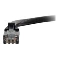 thumbnail image 4 of 100FT CAT5E BLK SNAGLESS PATCH CBL BLK, 4 of 4
