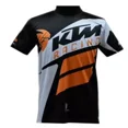 thumbnail image 2 of Maillot de ciclismo 2024 Pro Team Moto MTB Motocross Jersey Enduro Maillot Hombre DH BMX MX Ciclismo Downhill Jersey Talla grande Hombre Ktm, 2 of 4
