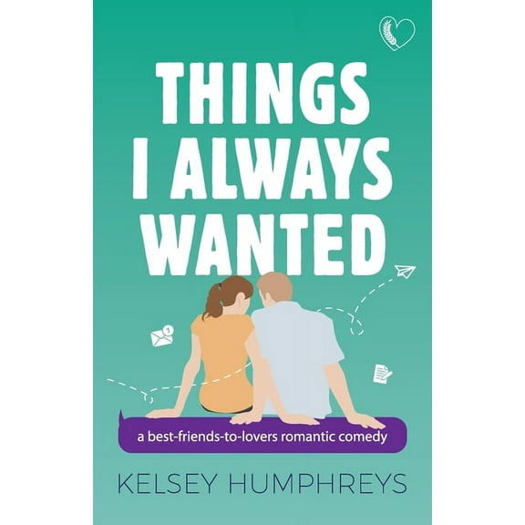Things I Always Wanted, (Paperback)