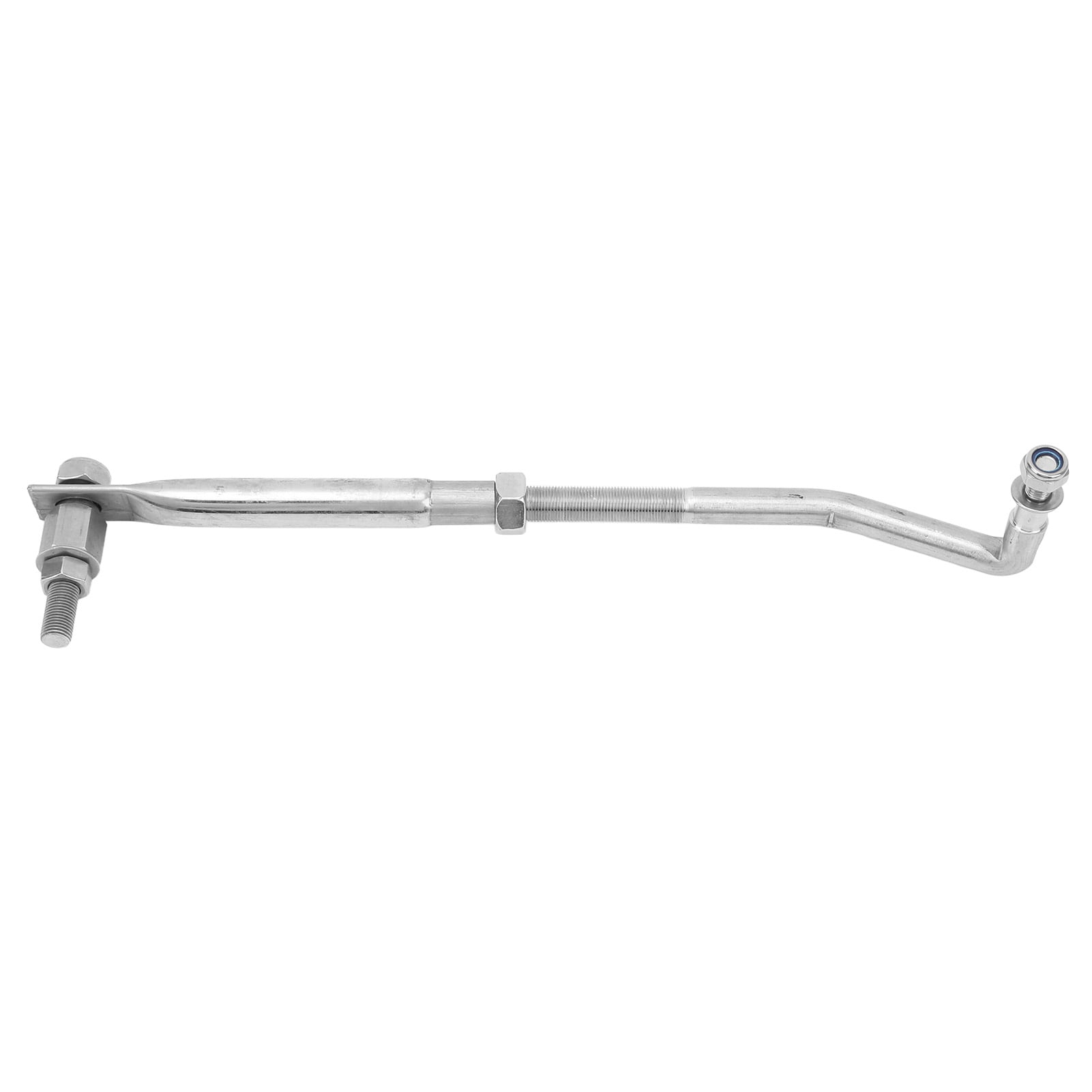 Outboard Motor Steering Link, Rustproof Outboard Steering Arm For 15HP