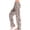 h217_Beige, variant on Zormilly Halloween Pajama Pants Women Pumpkin Plus Size Pj Lounge Pants Drawstring Printed Cozy Sleepwear, S-5XL