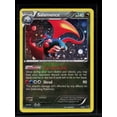 thumbnail image 2 of 2012 Dragons Exalted Salamence Holo Rare #8/20, 2 of 3