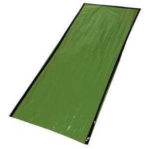 Bangcool Camping Sleeping Bag Thermal - Portable Single Hiking Sleep Bag Survival Blanket