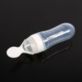 thumbnail image 5 of Biberón para bebé 1 unidad 90mL silicona cuchara de alimentación para niños pequeños ANGGREK  Otros, 5 of 5