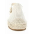 thumbnail image 6 of Zalli Canvas Espadrilles Sandals, 6 of 10