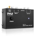 thumbnail image 1 of Preamplificador Phono Tocadiscos Pyle Output PP777 Mini Electronic A, 1 of 6