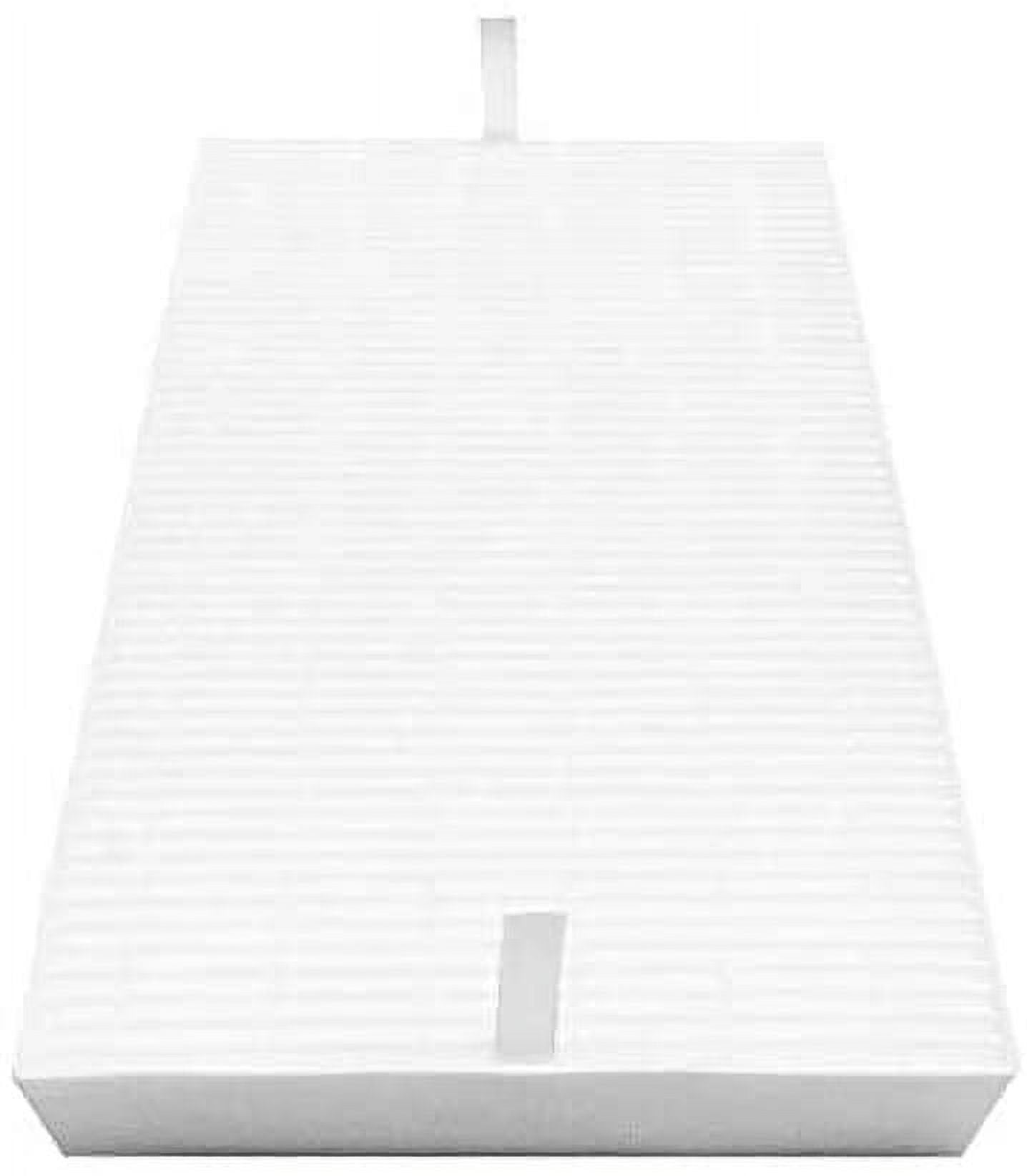 Honeywell True HEPA Filter Replacement, Compatible with HPA090, 4 Packs
