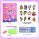 thumbnail image 1 of FUNNISM 12 Pack Juego de Kit de Pintura Diamante, Postre Diamante Artes y Manualidades par FUNNISM FUNNISM, 1 of 2