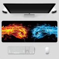 thumbnail image 1 of Non-slip Desk Pad,mouse Pad,ultra Thin Large, Easy Clean Laptop Desk Writin, 1 of 5