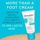thumbnail image 2 of Crema para pies con amlactin Therapy 90 ml (paquete de 2), 2 of 6