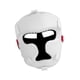 thumbnail image 5 of Casco de entrenamiento de boxeo, accesorios transpirables, suave, equipo de sparring. S, 5 of 9