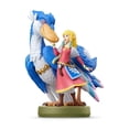 thumbnail image 2 of Figura Amiibo Nintendo Switch Zelda & Loftwing The Legend of Zelda Skyward Sword HD, 2 of 2