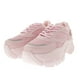 thumbnail image 2 of Tenis Rosalía color rosa con suela alta 27.0 Dorothy Gaynor Tenis Rosalía color rosa con suela alta 27.0, 2 of 6