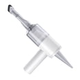 thumbnail image 1 of Aspirador inalámbrico 2 en 1 para automóvil y soplador de aire 2000PA Mini aspirador de po Eccomum Aspirador de coche, 1 of 5