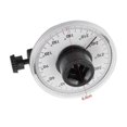 thumbnail image 4 of Torque Angle Gauge 1/2in 360 Precision Angular Tightening Clear Scale Adjustable Angle Measuring Tool, 4 of 4