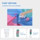 thumbnail image 4 of Toallas de playa Toallas de viaje de microfibra XXL Toalla superabsorbente de secado rápido Toallas de camping impresas en 2 lados Sin arena Toalla deportiva de gran tamaño ultrasuave con bolsa Perfecta para acampar Gimnasio Mochilero Natación Spa Yoga (63"x31")Limón -L esquí esquí Gafas de esquí, 4 of 5