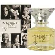 Unbreakable Bond by Khloe & Lamar Eau De Toilette Spray For Men & Women 1 oz