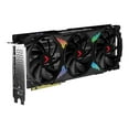 thumbnail image 4 of PNY GeForce RTX™ 4070 GPU 12GB XLR8 Gaming VERTO EPIC-X RGB™ Overclocked Triple Fan DLSS 3 Graphics Card, 4 of 10