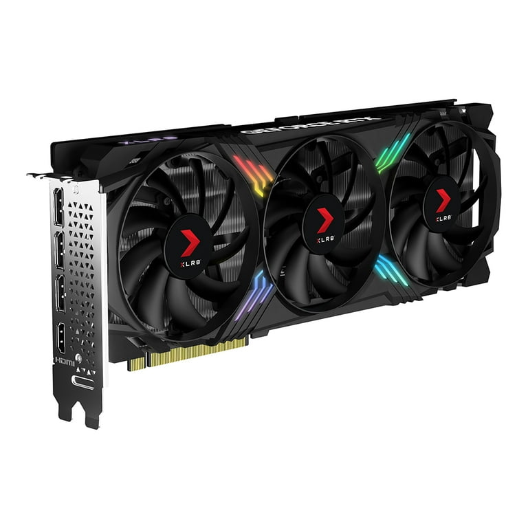 PNY GeForce RTX™ 4060 Ti 16GB VERTO™Dual Fan DLSS 3