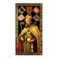 thumbnail image 2 of Posterazzi BALXAM70457 Emperor Sigismund Poster Print by Albrecht Durer - 18 x 24 in., 2 of 4