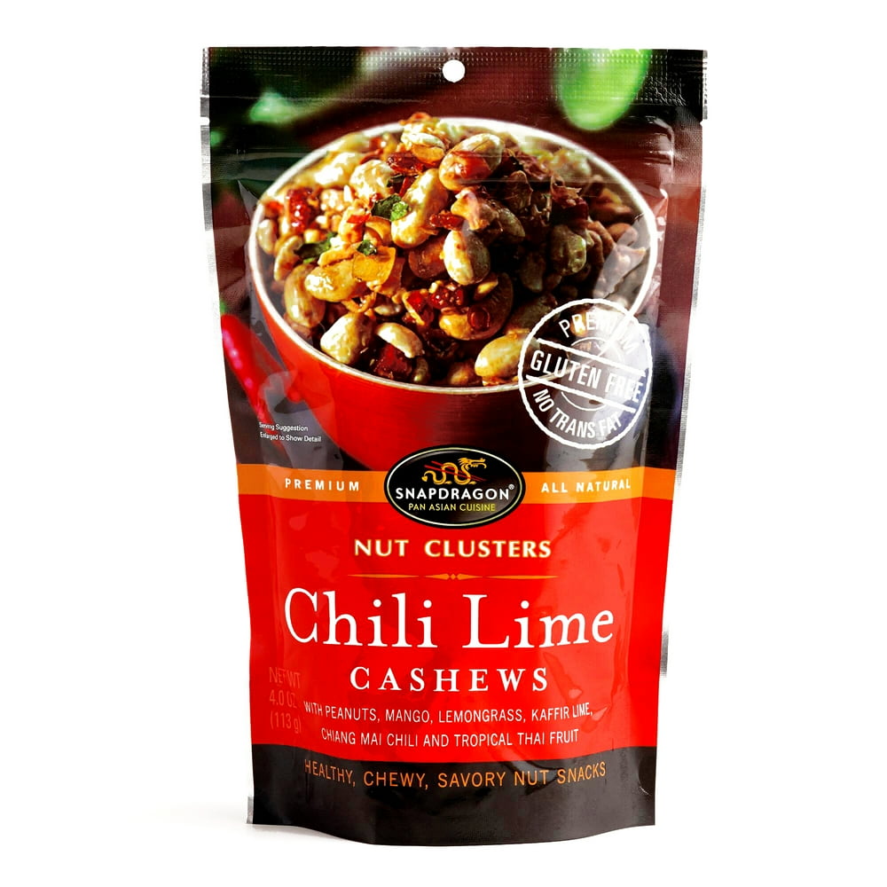 aldi chili lime cashews