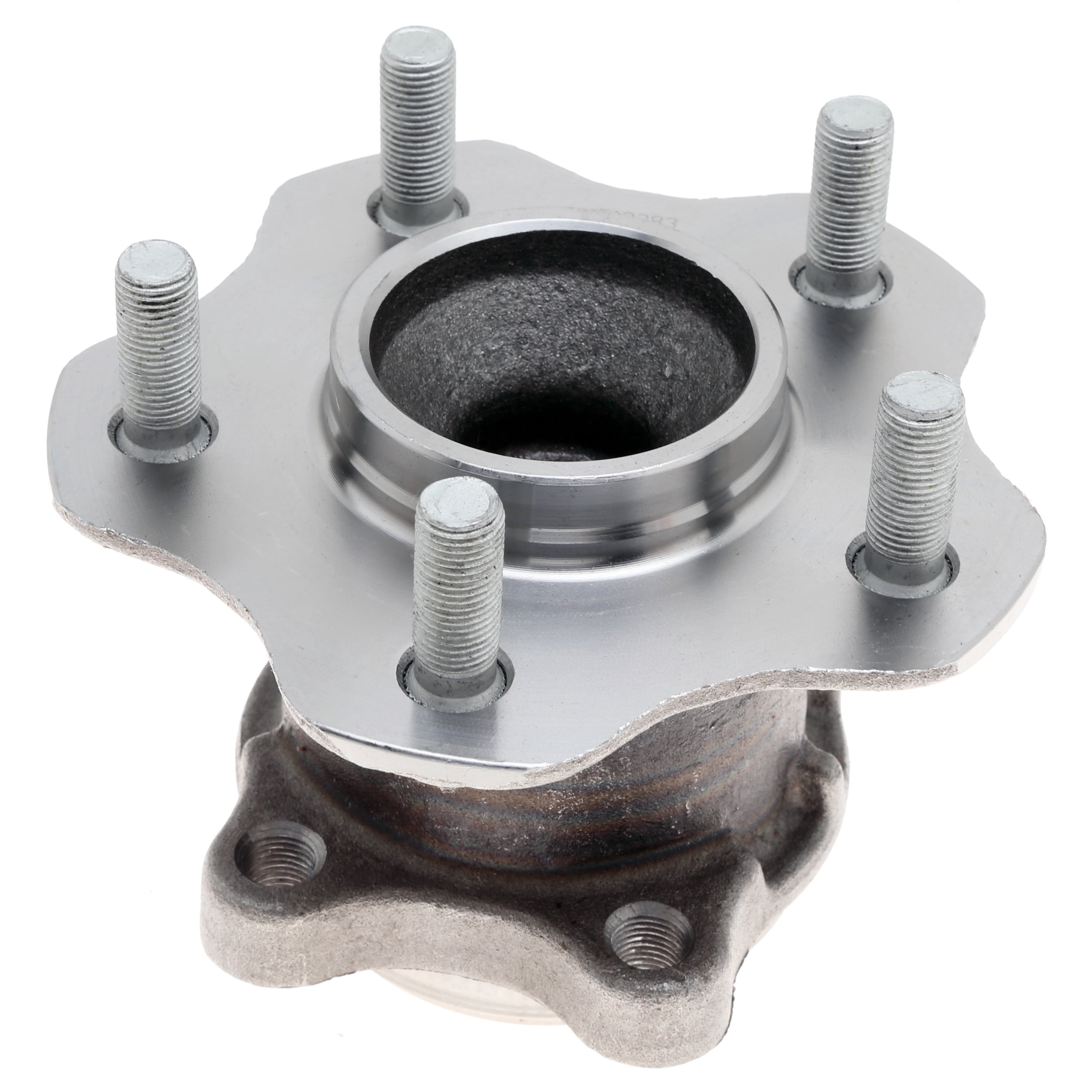 Raybestos R-Line Wheel Hub Assemblies Fits select: 2007-2012 NISSAN SENTRA