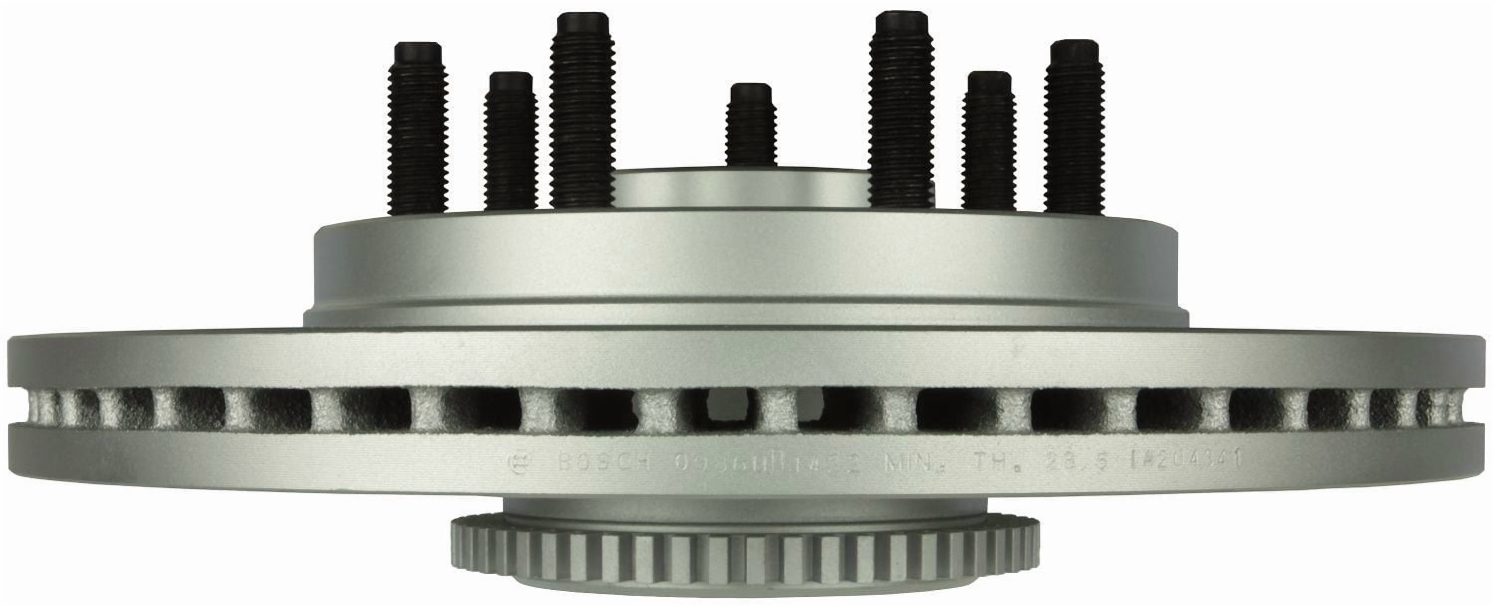 Bosch 20011423 QuietCast Disc Brake Rotor