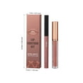 thumbnail image 2 of Lip Gloss, Lipliner, Matte Velvet Lip Gloss and Precise Lipliner Set, Long-Lasting Liquid Lipstick with Smooth Application and Seamless Color Blend, 2 of 5