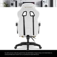 thumbnail image 3 of Silla Gamer Playfever Omega Escritorio Ergonómica Reclinable, 3 of 7