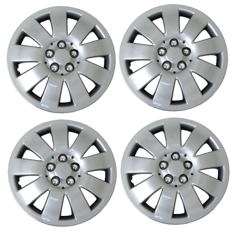 Walmart hubcaps 2024