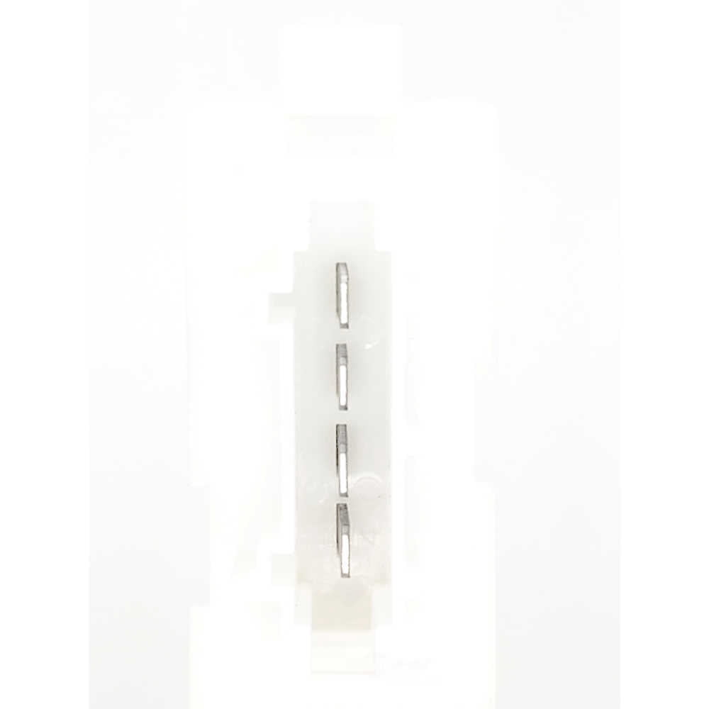 HOLSTEIN 2BMR0195 HVAC Blower Motor Resistor