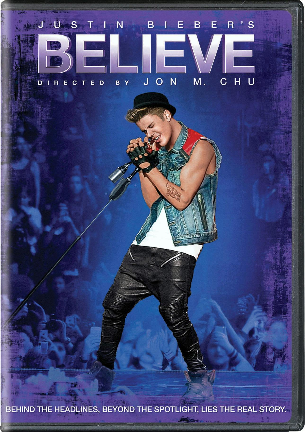ミュージック Justin Bieber: Rise to Fame s-l400.jpg